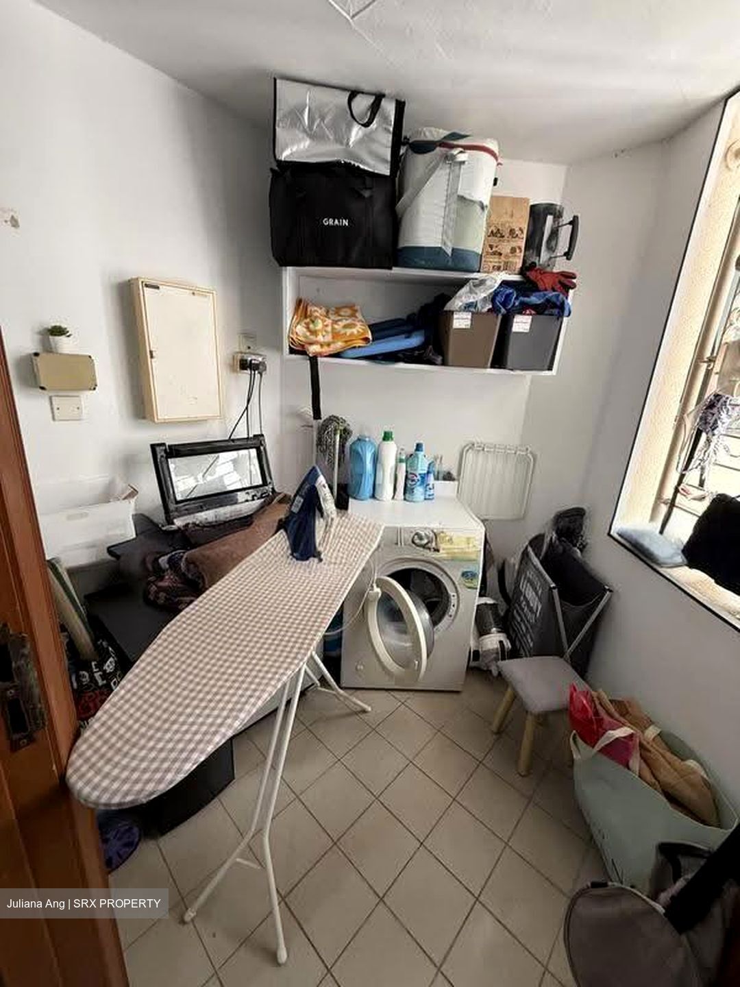Valley Park (D10), Condominium #619286631